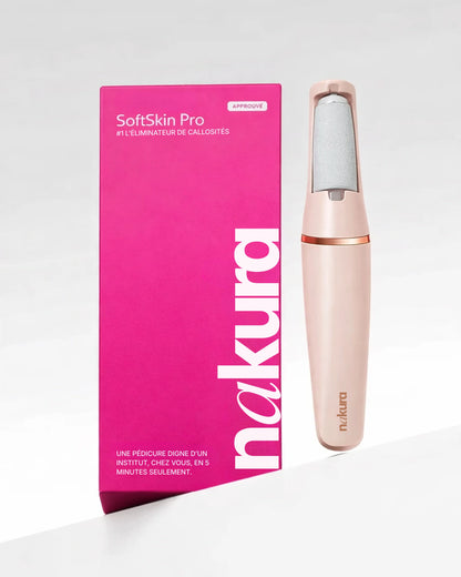 Nakura SoftSkin Pro™