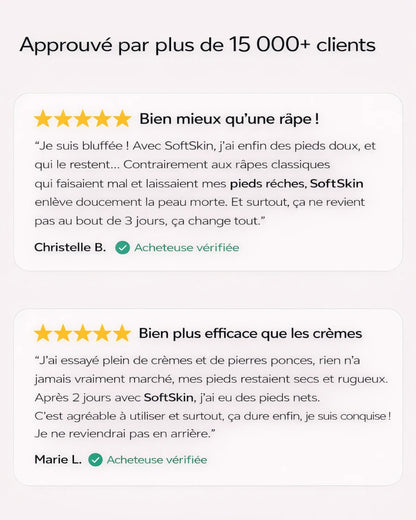 Nakura SoftSkin Pro™