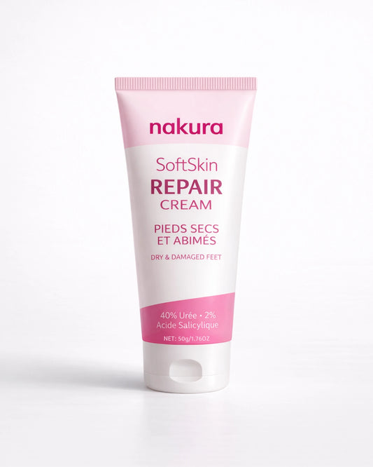 Nakura SoftSkin Repair Cream